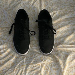 Mens K-Swiss Sneakers